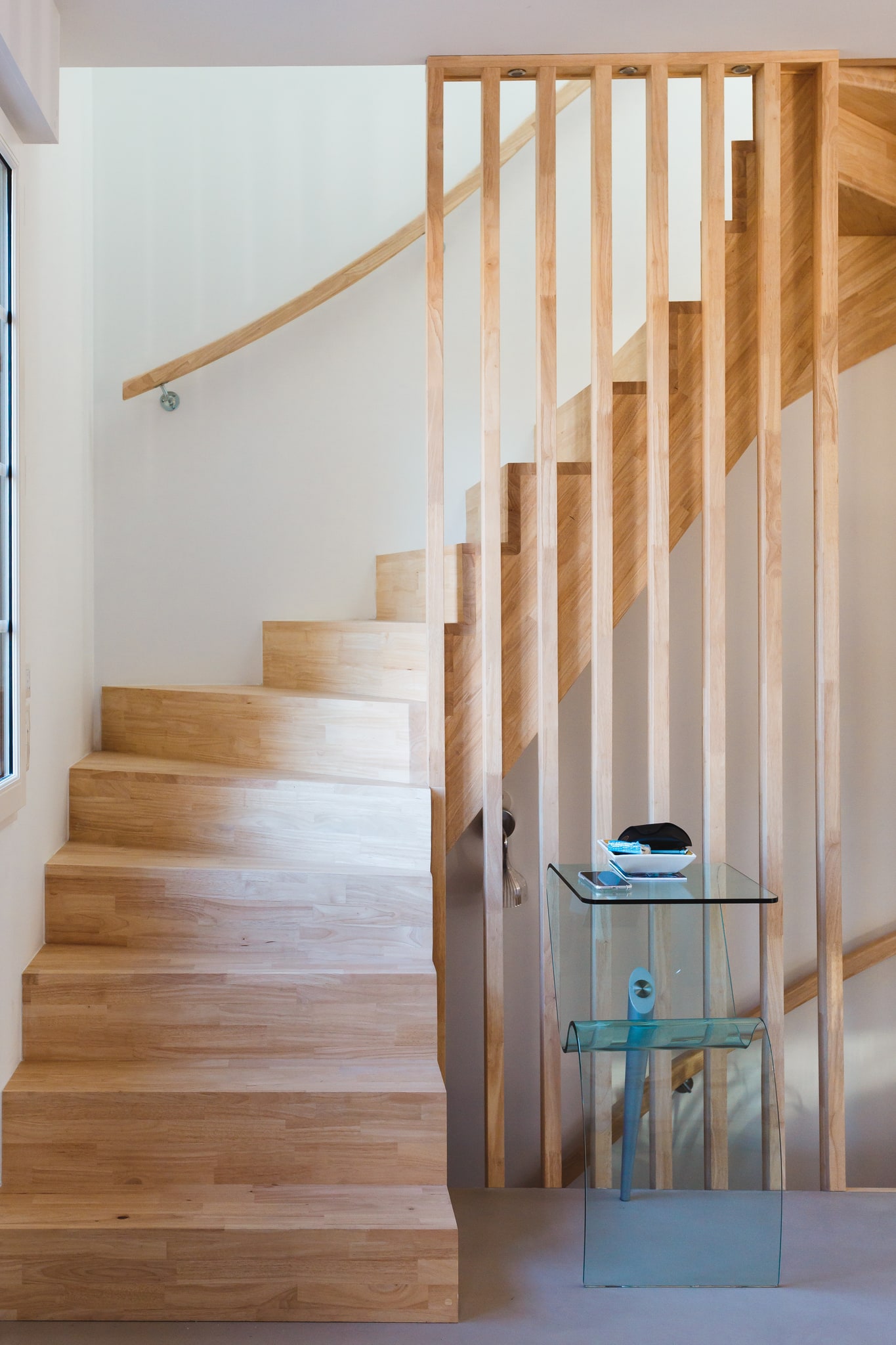 Rénovation d'une villa à Hossegor