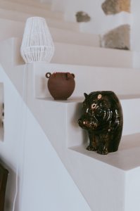 Rénovation d'une grange