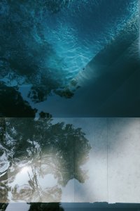 Surélévation d'une villa à Hossegor